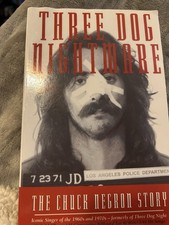 "Three Dog Nightmare : The