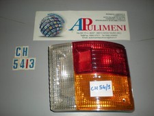 FANALE POSTERIORE DX