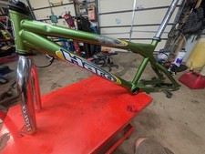 HARO BMX TR 2.1 D STABILIZZATORE BMX telaio/forcella/post/morsetto/freni**spedizione gratuita**