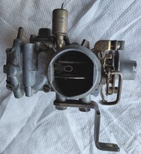 Carburatore solex pdsi - carburatore,