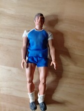 Modellino calciatore Mattel