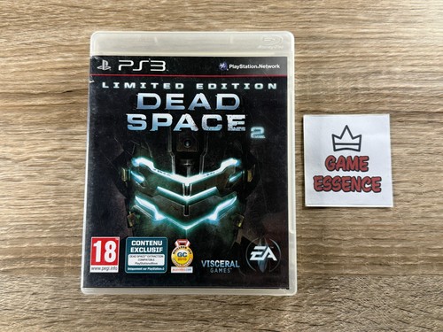 Dead space ps3 - dead, complet
