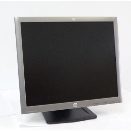 Monitor computer 19 - monitor, hp