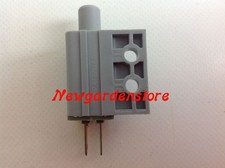 Interruttore sicurezza SENSORE