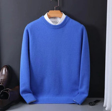 MAGLIONE  IN CASHMERE, LEGGERO