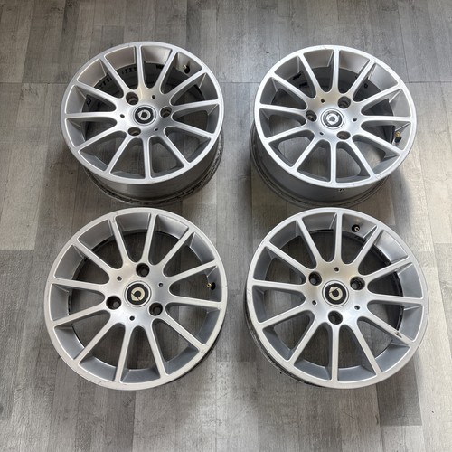 Treno set cerchi lega per - 4,