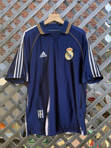 Real madrid 1998 1999 - madrid,