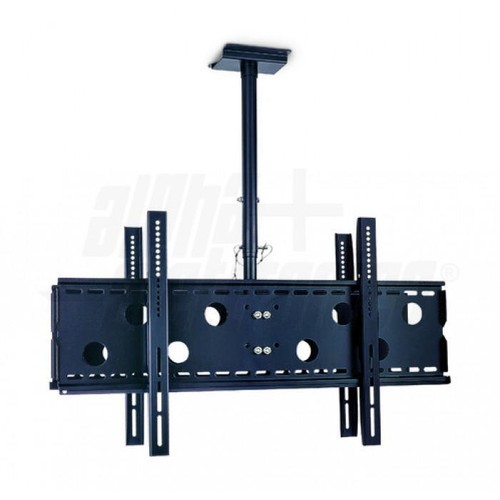 Supporto soffitto 32 - tv, da