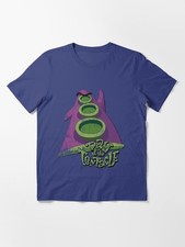 Day Of the Tentacle distressed