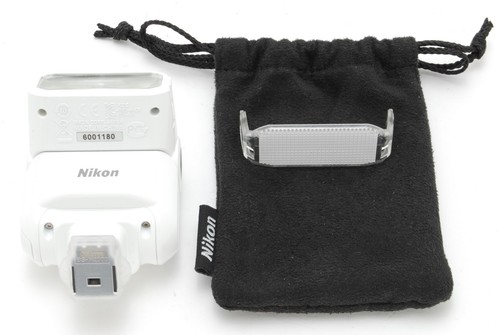 Come nuovo nikon speedlight - nuovo],