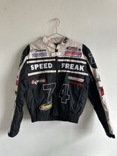 Giacca uomo Nascar Motorsport