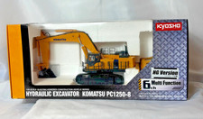 Escavatore idraulico Kyosho