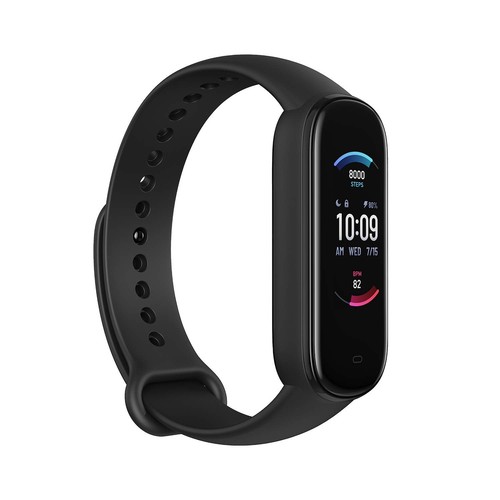 Amazfit band smartwatch - band,