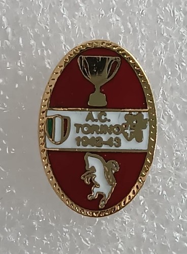 Distintivo metallico c - , a.c