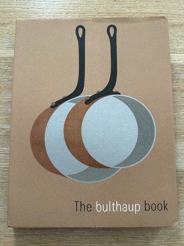 The bulthaup book - the,