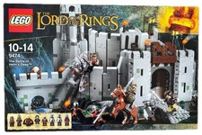 LEGO 9474 Herr der Ringe Il