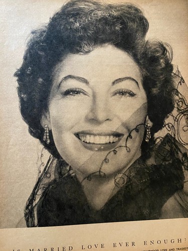 Ava gardner pinup vintage a - ava, gardner,