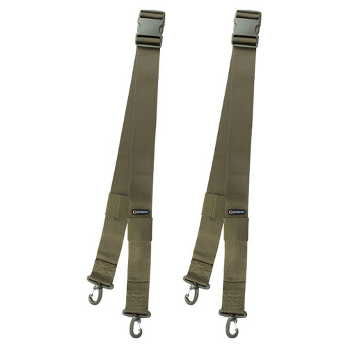 Set cinghie speero barrow - set,