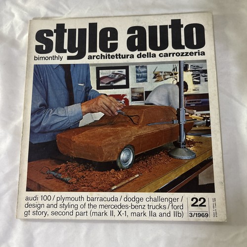 Style auto quarterly - auto,