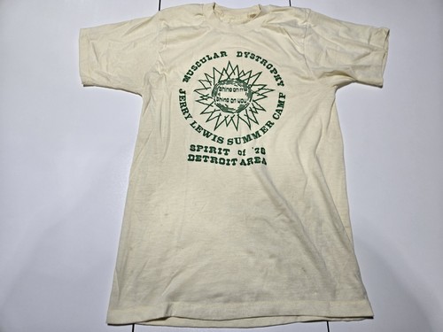 Shirt vintage jerry lewis - t-shirt,