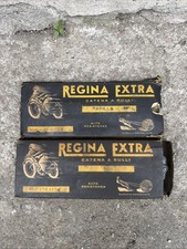 CATENA REGINA EXTRA MOTO EPOCA