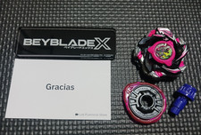 Beyblade takara tomy 13 - beyblade, x