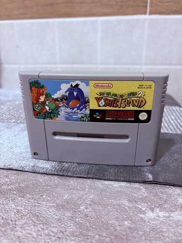 Super mario world yoshi - world, yoshi's