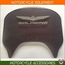 Honda Goldwing deflettore