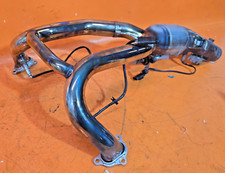 Collettore scarico bmw r - scarico,