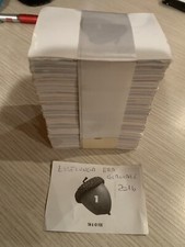 Mancoliste Figurine Esselunga