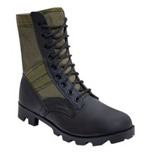 Rothco Military Jungle Boots -