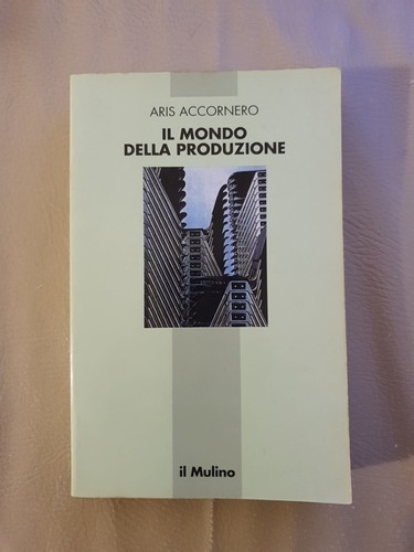 Aris accornero il mondo - -,