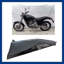 Fianchetto Fianco Codone Nero