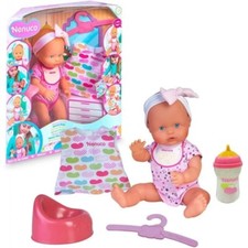 FAMOSA NENUCO UN RUTTINO?