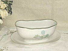  SALSIERA ANNI 60 PORCELLANA