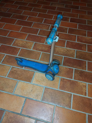 Monopattino ruote per - 3,