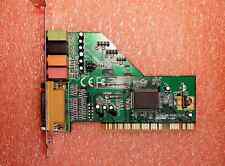 Scheda audio TRUST SC-5100 5.1