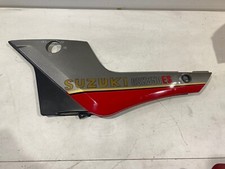 FIANCATINA ORIGINALE SUZUKI GSX 550ES 1983/94 (47211-43410)