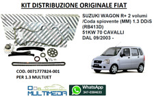 KIT DISTRIBUZIONE ORIGINALE