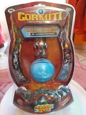 GIG - GORMITI - sfera ARIA