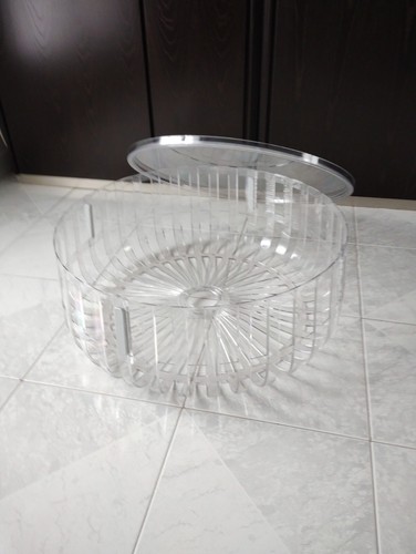 Panier kartell ronan e - panier, di