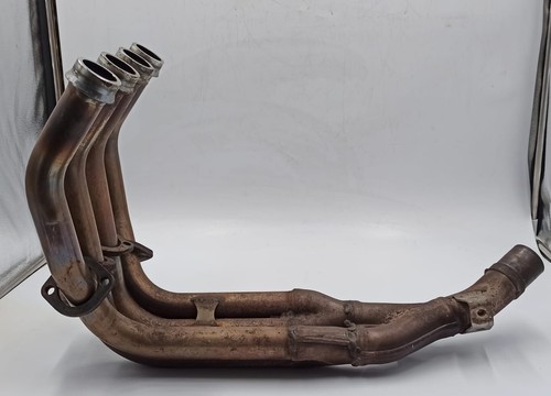 Collettori scarico yamaha r6 - collettori,