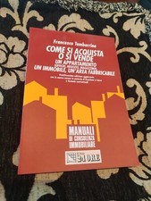 COME SI ACQUISTA O SI VENDE UN APPARTAMENTO (UFFICIO, NEGOZIO, MAGAZZINO) sc183