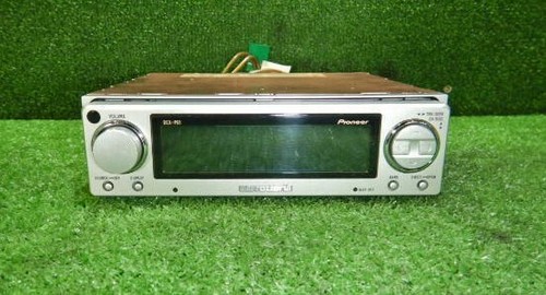 Pioneer carrozzreria dex p01 - pioneer, dex-p01