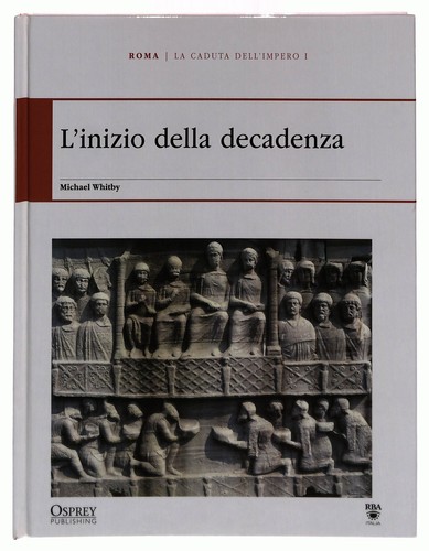 Ebond caduta dell impero - la,
