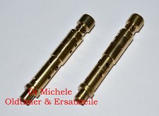 Tubo Di Emulsione Dellorto