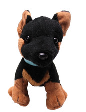 NTENDOGS Dobermann cucciolo