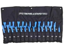 SET 27 pz UTENSILI INTERNI