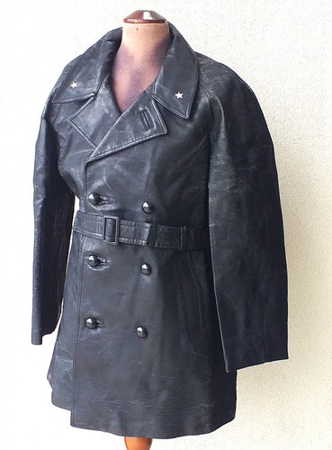 Giaccone vintage airpel - giaccone,