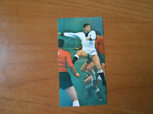 Figurina calciatori ed epoca - figurina, ed.epoca
